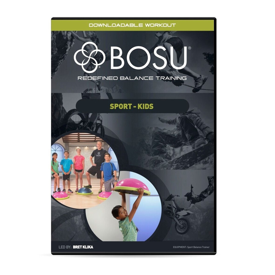 sport kids - descargar