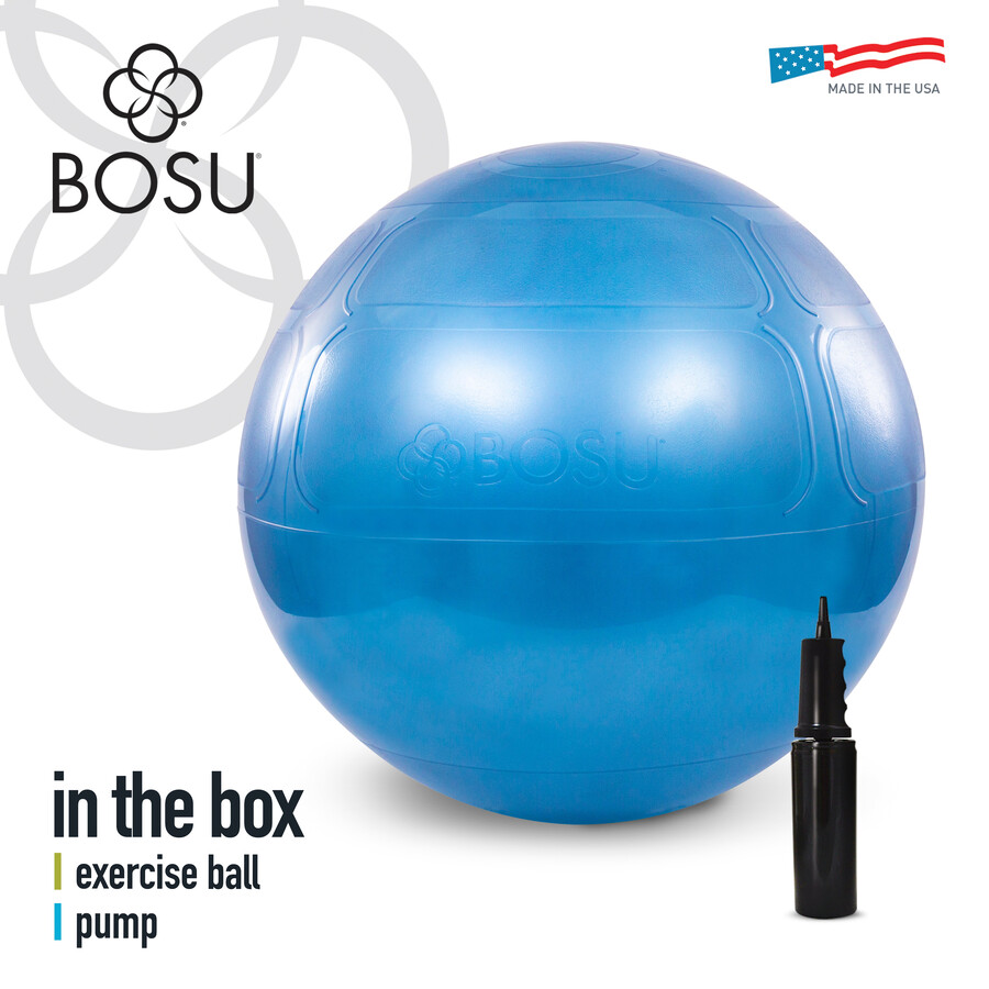 pelota de ejercicio de 65 cm