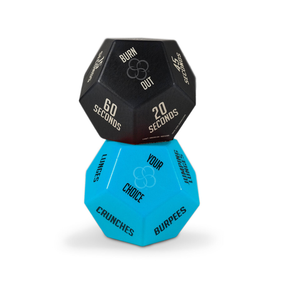 dados de ejercicio