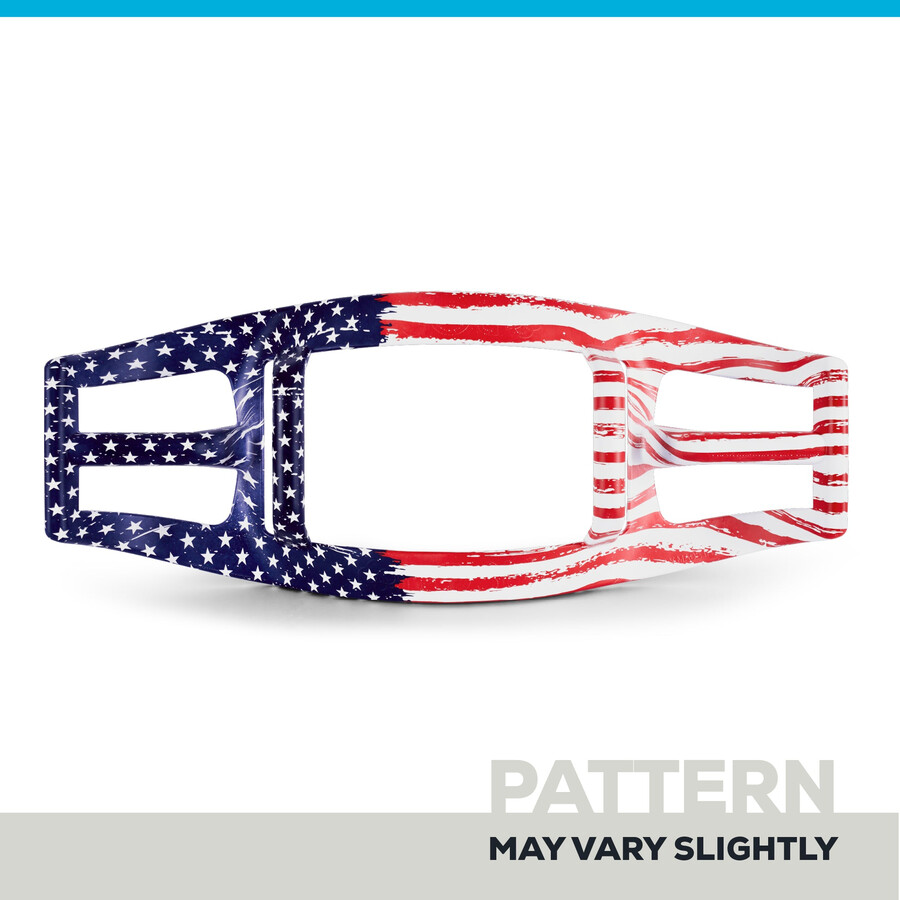 colección helm patriot