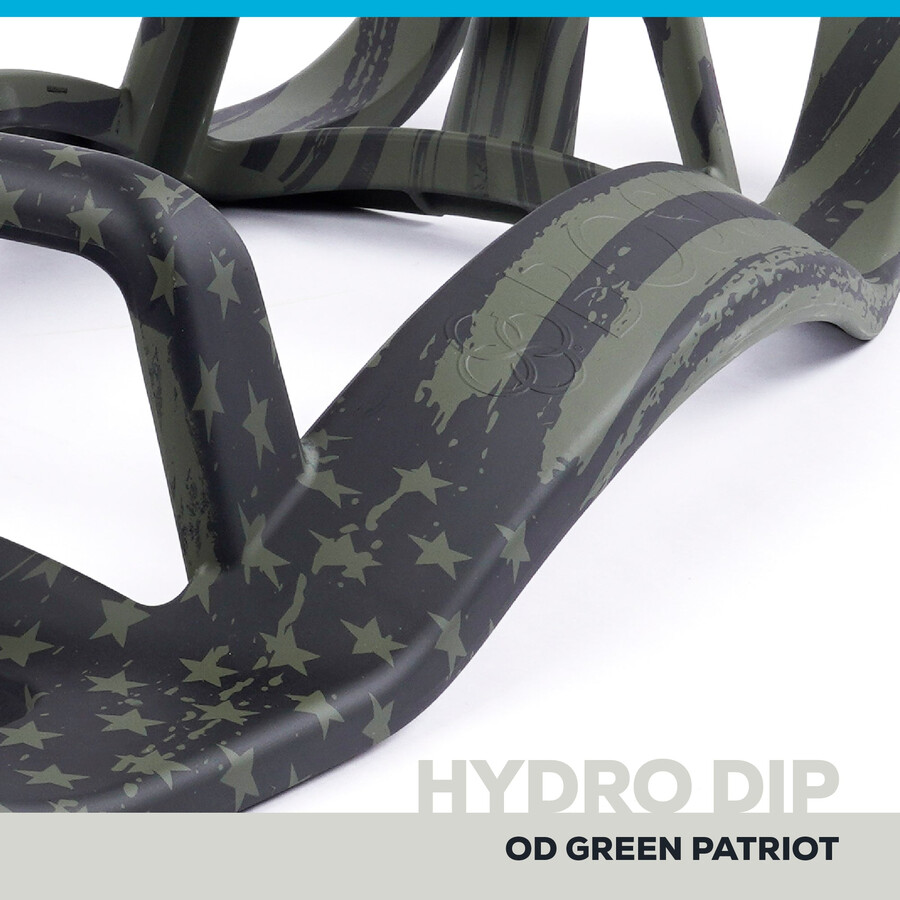 colección helm patriot