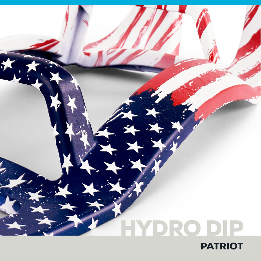 colección helm patriot