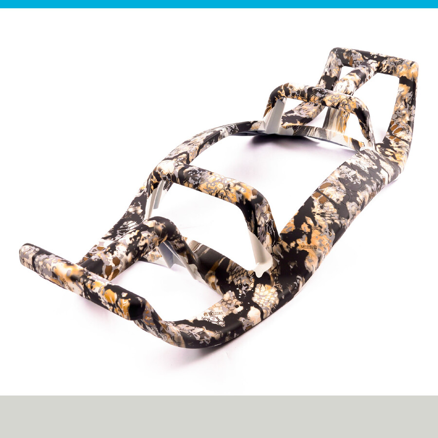 colección helm camo