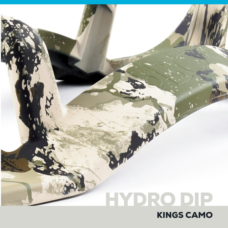 colección helm camo