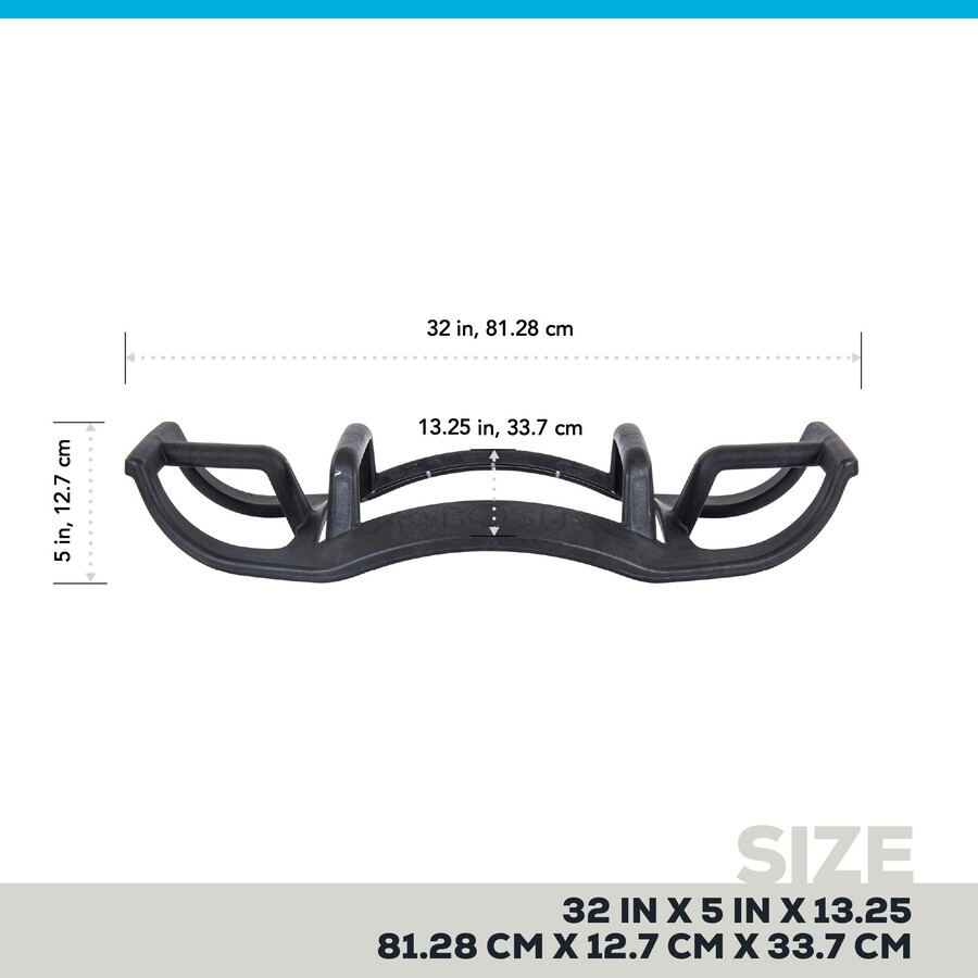 helm barra de flexiones