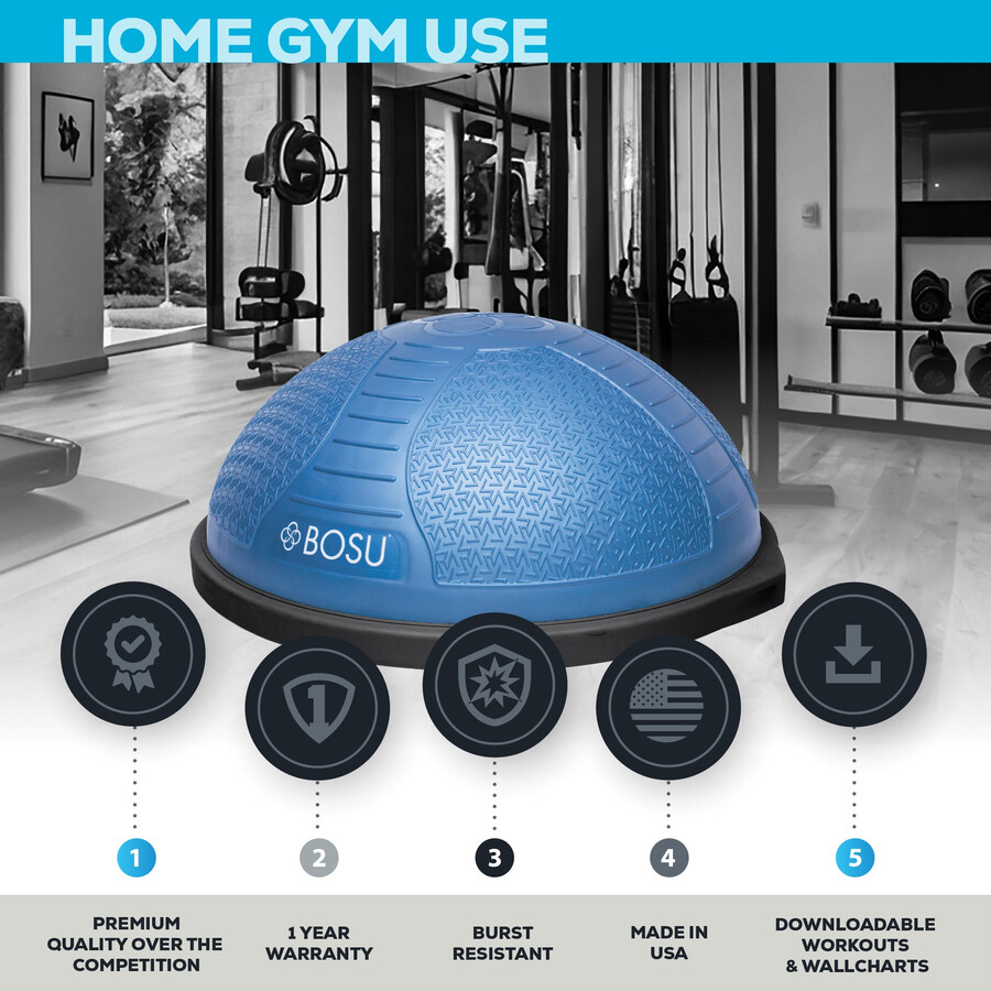entrenador de equilibrio home nexgen