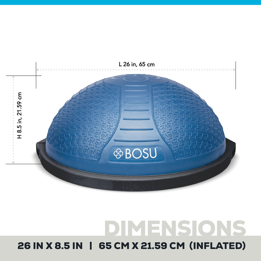 entrenador de equilibrio home nexgen