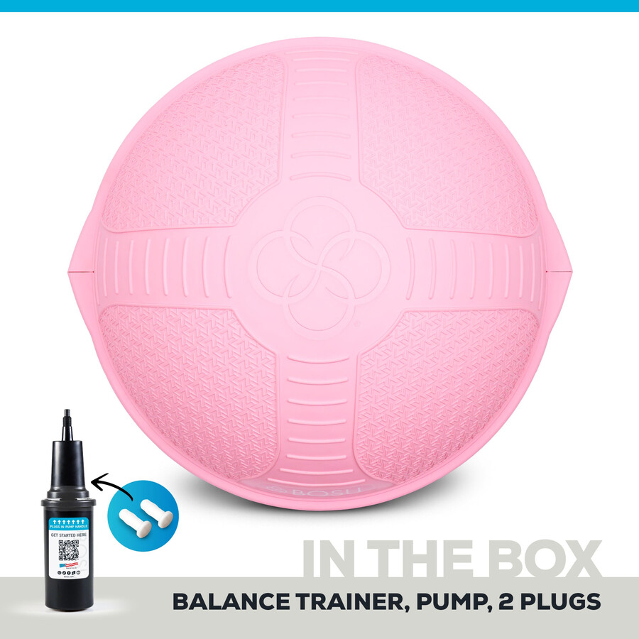 entrenador de equilibrio nexgen pro
