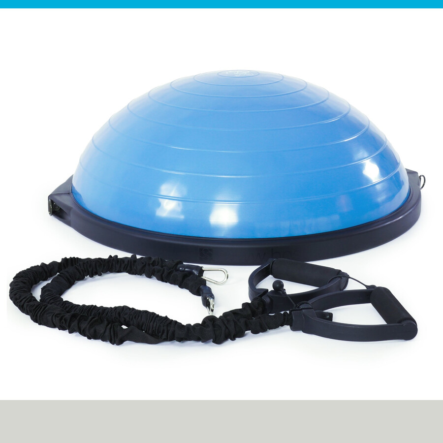 entrenador de equilibrio para el hogar con bandas de resistencia