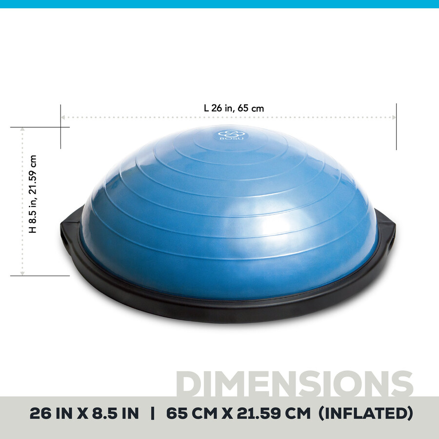 entrenador de equilibrio para el hogar con bandas de resistencia