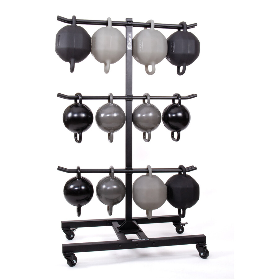 estante de almacenamiento hydro ball